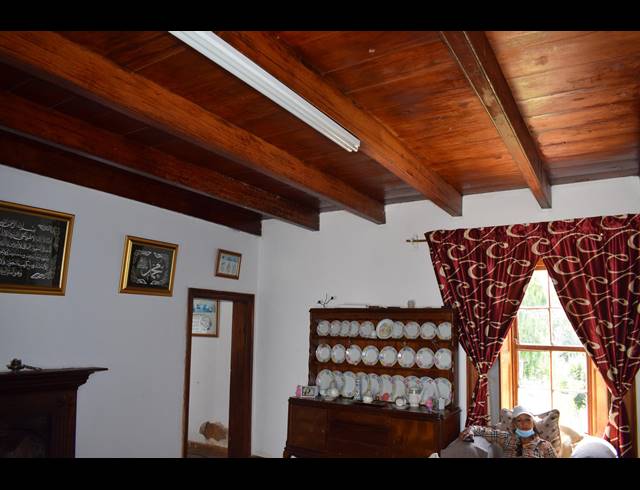 1,060HA FARM FOR SALE IN GEORGE RURAL